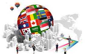 Overseas company registration